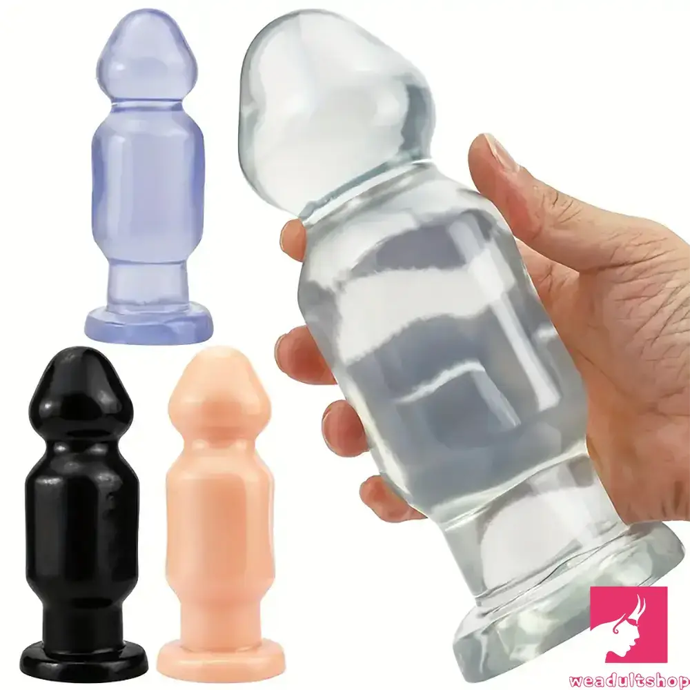 8.07in Odd Fantasy Big Dildo For Women Love Sex Toy For Anus Vagina