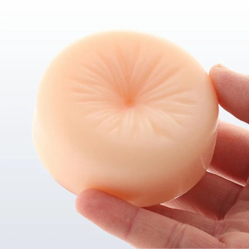 Butt Hole Shaped Anus Soap