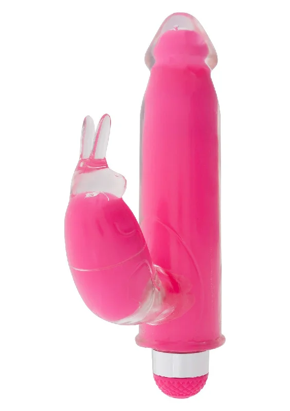 Funky Bunny Vibrator