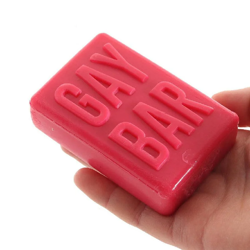 GAY BAR Soap