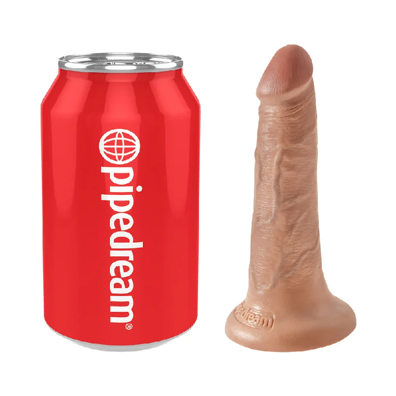 King Cock 5 inches Cock Realistic Dildo