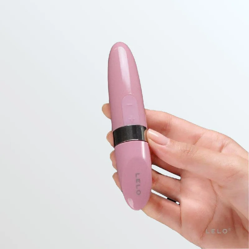 LELO Mia 2 Bullet Vibrator - Pink