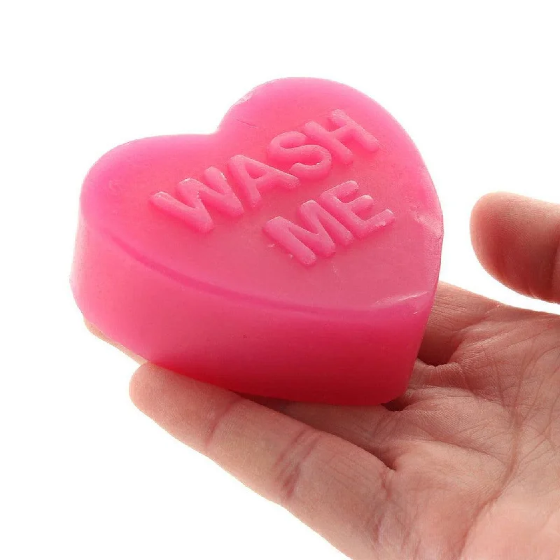 WASH ME Soap Bar