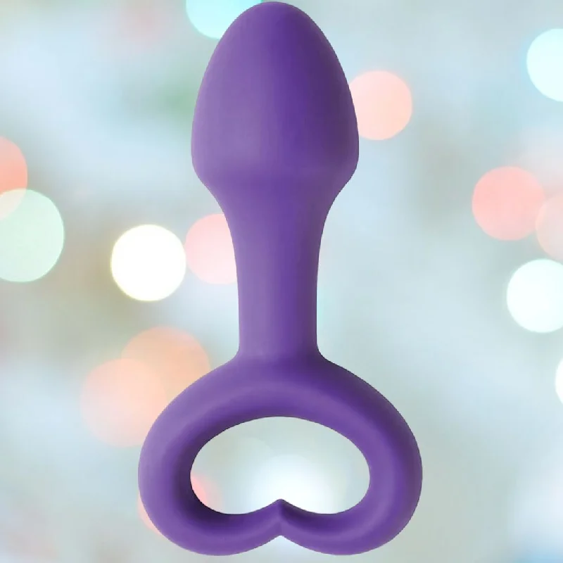 LoveLife Explore Pleasure Anal Plug