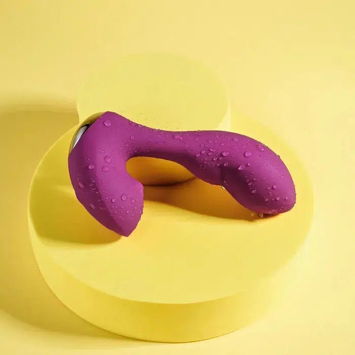 Playboy Pleasure ARCH G-Spot Vibrator