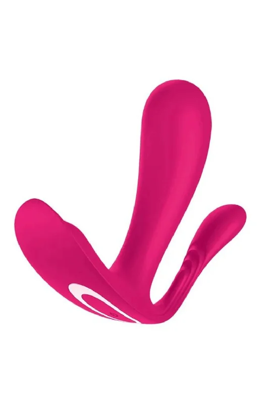 Satisfyer Top Secret + - Wearable Vibrator