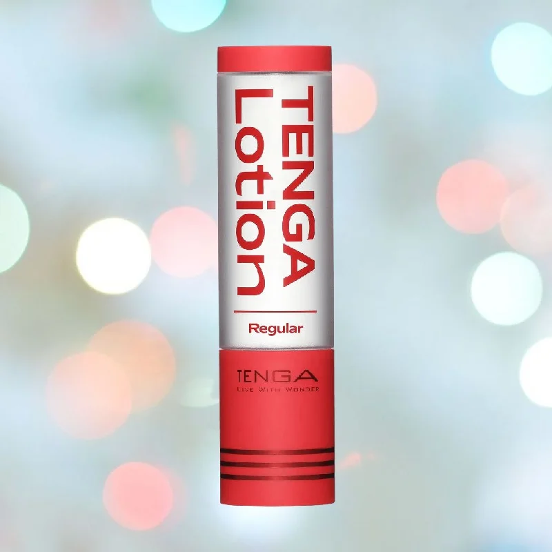 TENGA Hole Lotion "Real" Lubricant | 5.75oz