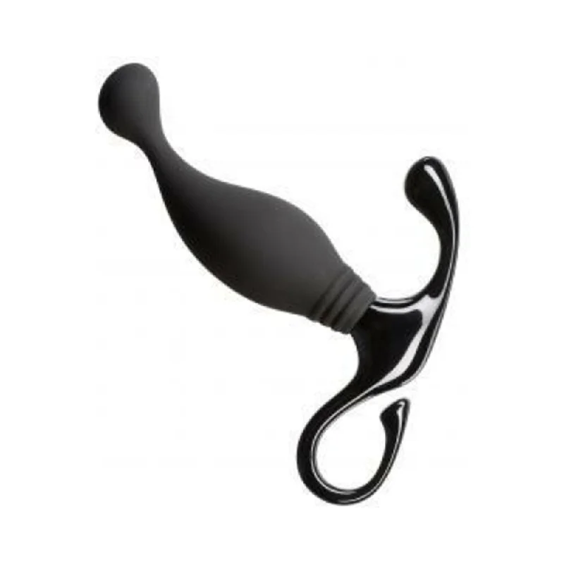 Cloud 9 Health & Wellness Prostate Stimulator W/flexible Neck