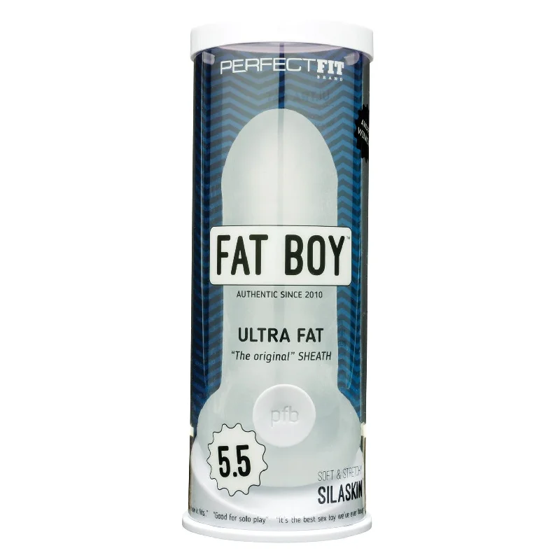 Fat Boy Original Ultra Fat Penis Sleeve Cock Sheath