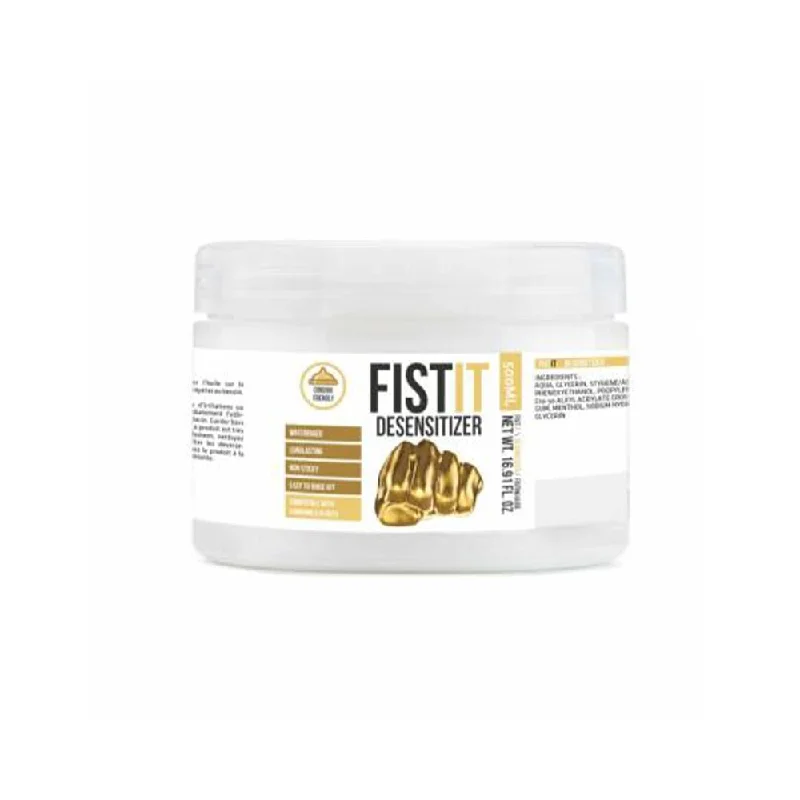 Fist It Desensitizer 500 Ml