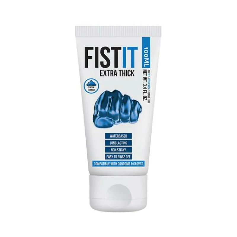 Fist It - Extra Thick - 3.3 Oz.