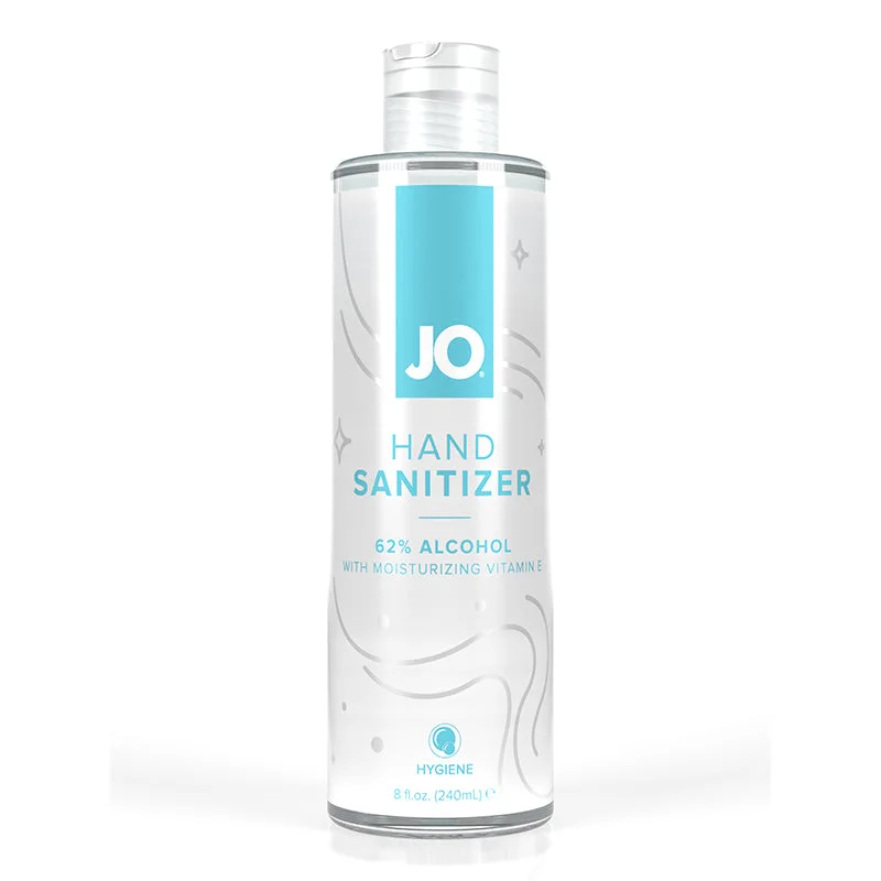 Jo Hand Sanitizer 8oz