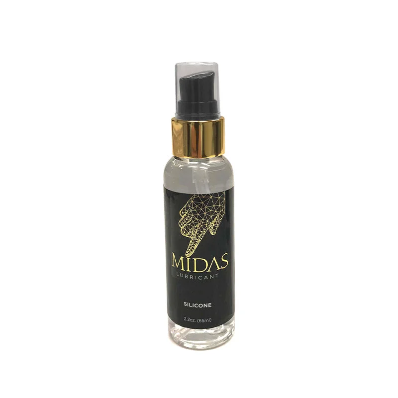 Midas Silicone Lubricant 59 ml / 2 oz.