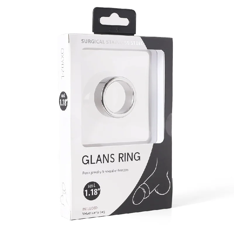 OXY02 - Glans ring