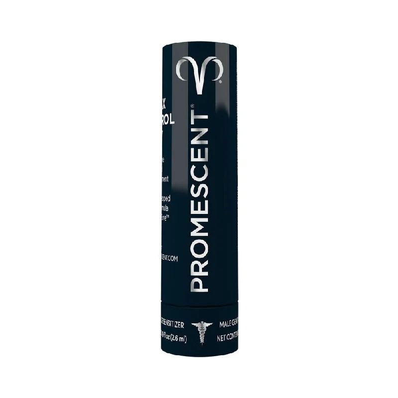 Promescent Climax Control Desensitizer Spray (20 Sprays) 0.09 Oz.