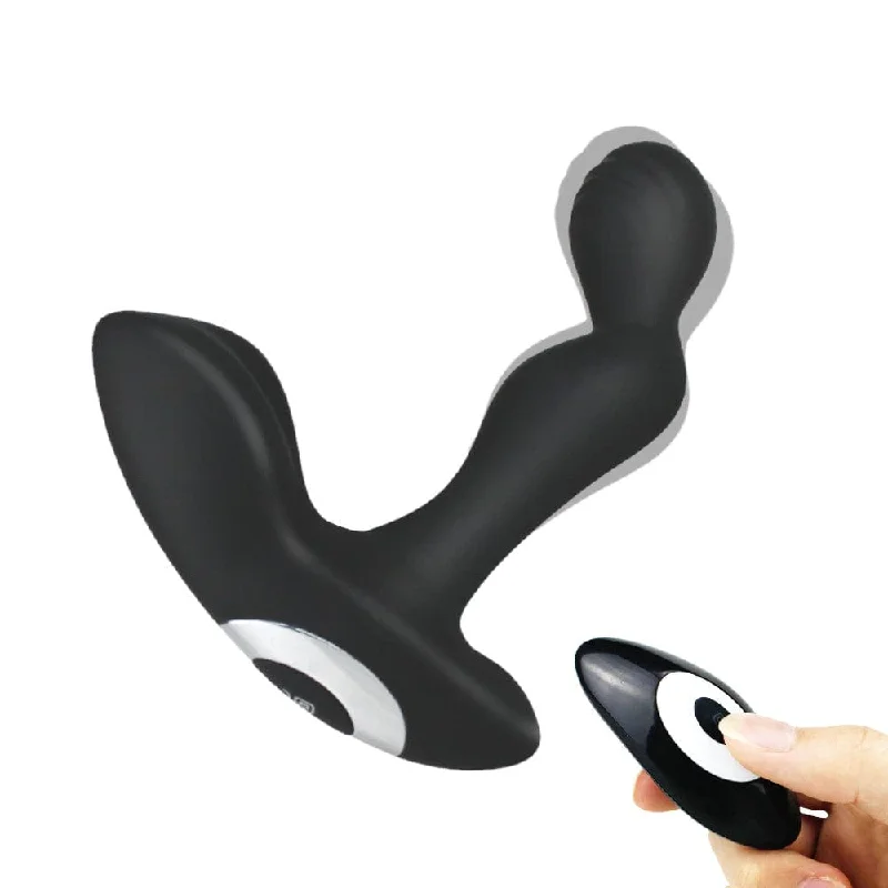 Fiery Prostate Massager Stimulator