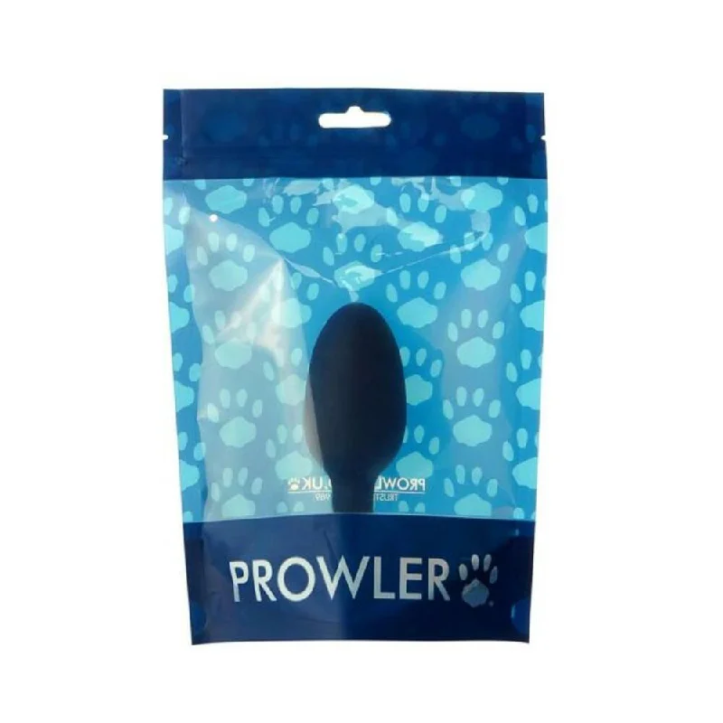 Prowler Large Weight Butt Plug 120mm