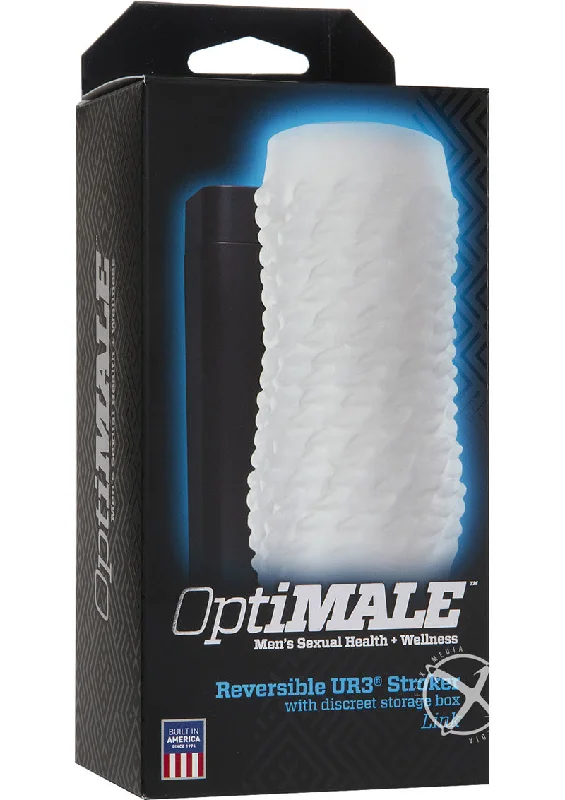 Optimale Reversible Ur3 Stroker Link