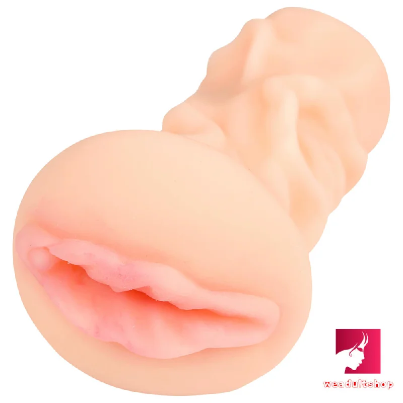 Soft Odd Design Pocket Pussy Sex Toy For Adult Masturbation