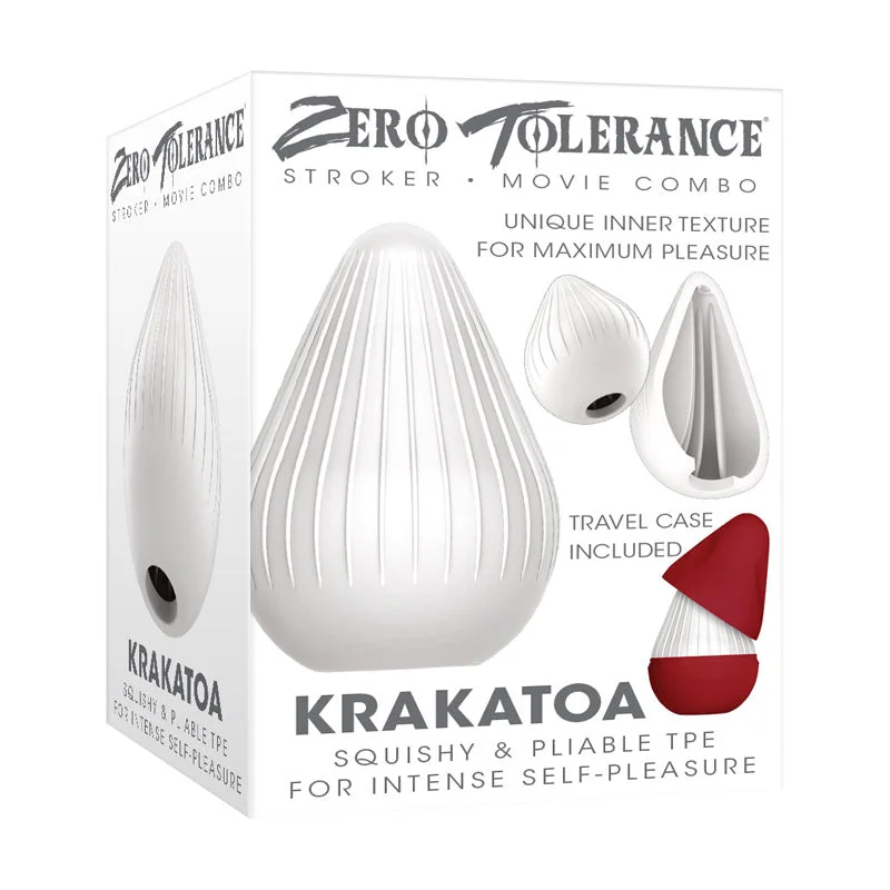 Zero Tolerance KRAKATOA-(ze-ms-3459-2)