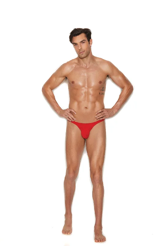 Men's Micro Mini Thong