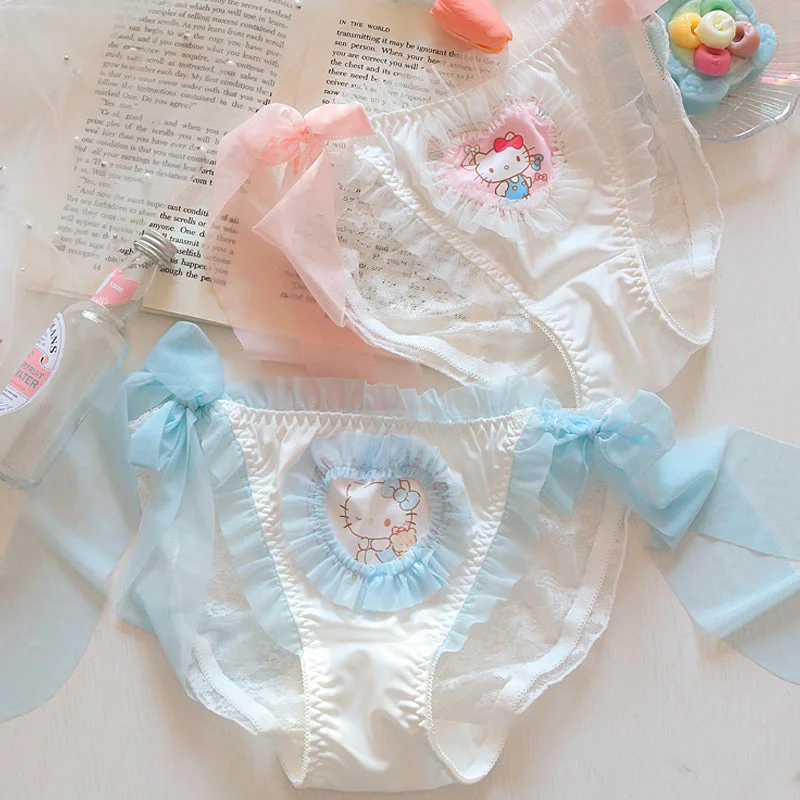 Hello Kitty Panty