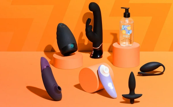 Sexy toys